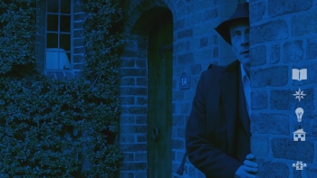 Contradiction Screenshot